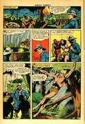 Jungle Comics #66: 1